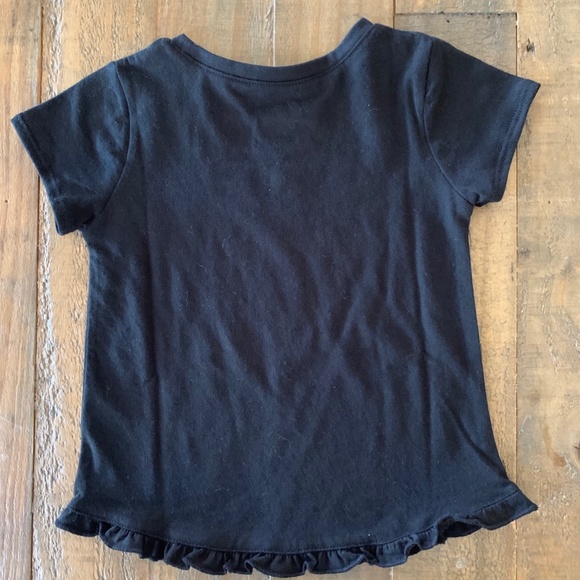 "Stay Wild" Tee - Picture 2 of 3